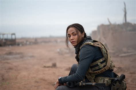 lioness episode 3 recap|Special Ops: Lioness